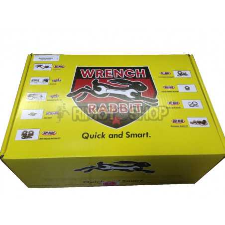 Kit revisione motore per HONDA CR 80R 1986-1991-WR101-103-RiMotoShop