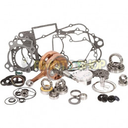 Kit de revisión equipo motor para KTM 250 SX-F 2012-WR101-162-RiMotoShop