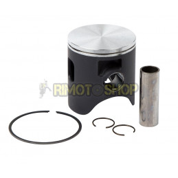 Piston single ring testa piatta CAGIVA Mito 125 testa piatta-22117AB-RiMotoShop