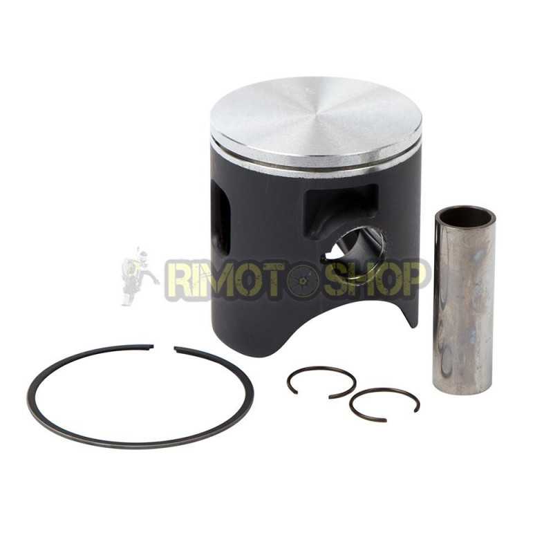 CAGIVA Mito 125 Piston single ring testa piatta Vertex-22117AB-RiMotoShop