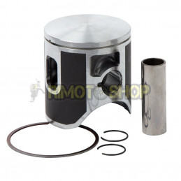 APRILIA RS250 Piston single ring vertex-22800-RiMotoShop