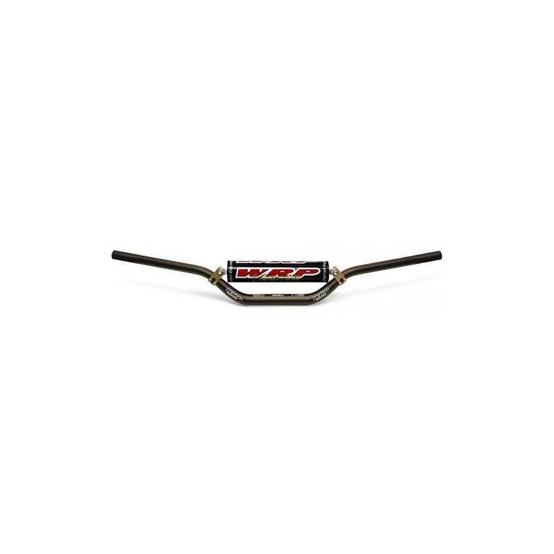 Manubrio 28.6 mm X-BAR AMERICA piega Honda/Kawasaki