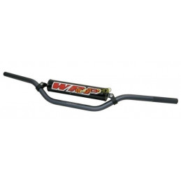 Manubrio 22 mm PRO-TECH piega Honda titanium-WD-1001-025-WRP