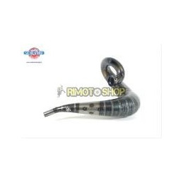 Scalvini Yamaha YZ 250 2005-2020 Bufanda de escape escape-001.