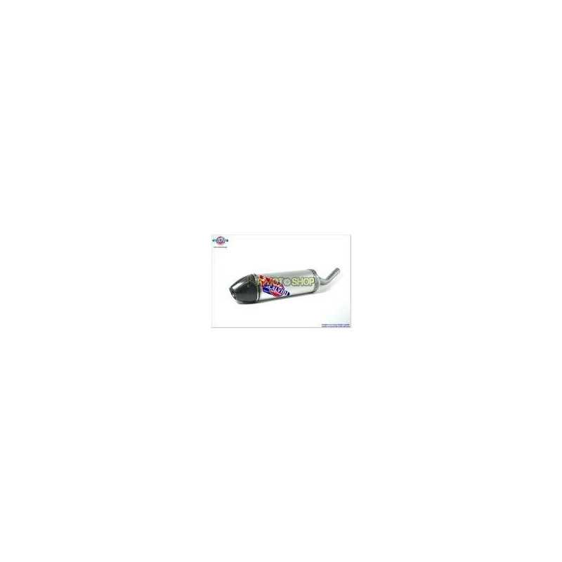 Scalvini Husqvarna 250 TC 1416 SILENCER exhaust