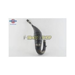 Scalvini Suzuki RM 125 01-12 Expansion exhaust-1.034.