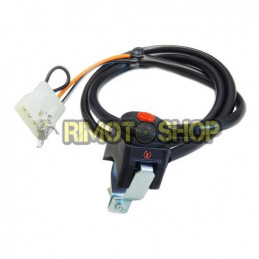 Button KTM 530 EXC F...