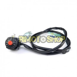 Button KTM 250 SX F (06-18)...