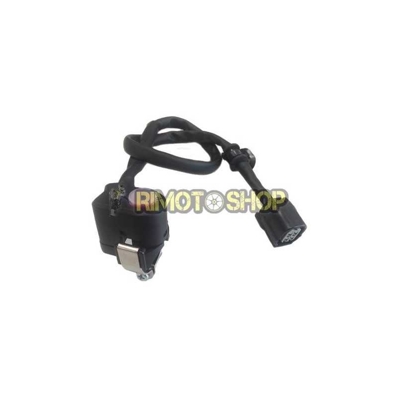 Pulsante Honda CRF 450 R (13-14) spegnimento + indicatore Pulsante Honda CRF 450 R (13-14) spegnimento + indicatore
