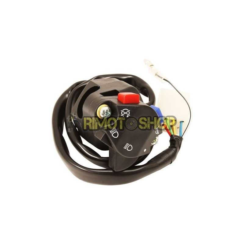 Commutatore strumenti KTM 250 EXC (98-15)-DS87.1290-NRTeam Commutatore strumenti KTM 250 EXC (98-15)-DS87.1290-NRTeam