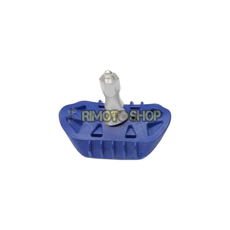 Ferma copertone plastico per canale 1.60-BRC160-NRTeam