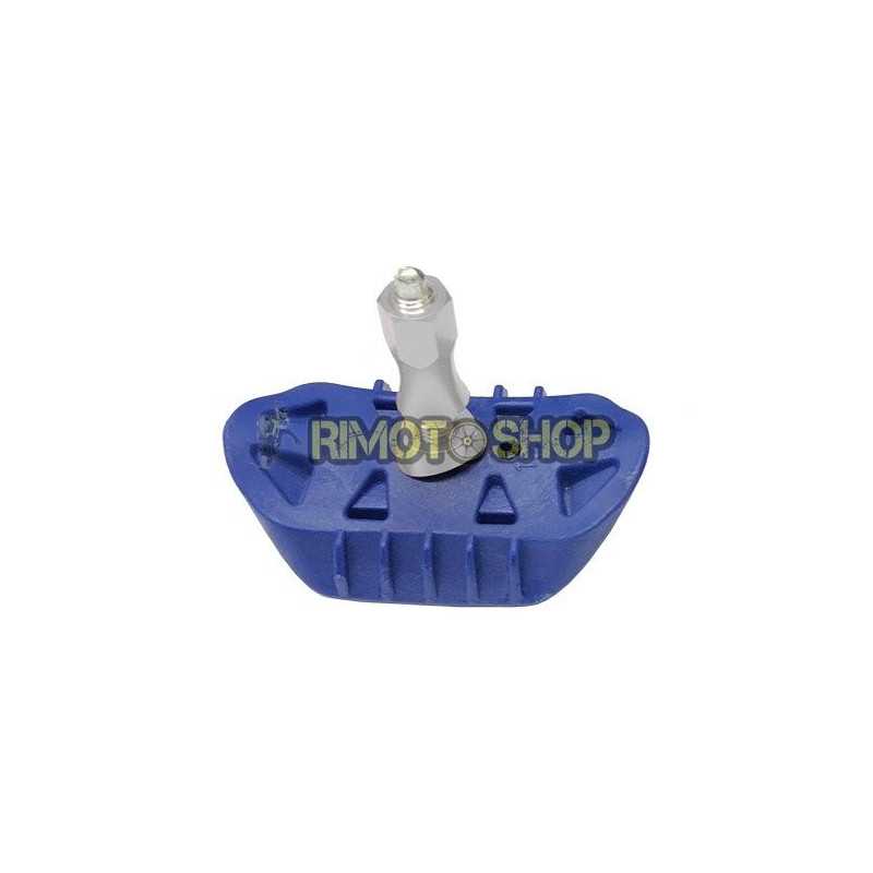 Rim lock plastico to circle 1.60