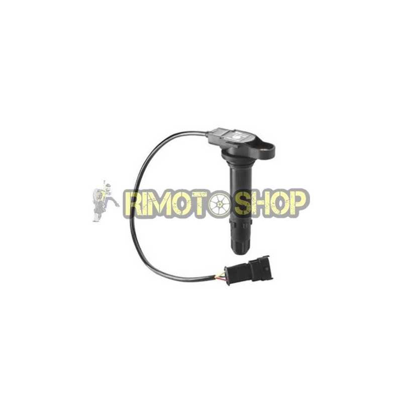 Bobina accensione KTM LC8 Supermoto 07-2014-165516-BERU Bobina accensione KTM LC8 Supermoto 07-2014-165516-BERU