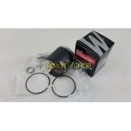 Yamaha YZ 125 97-01 Piston Wossner--8091-WOSSNER piston