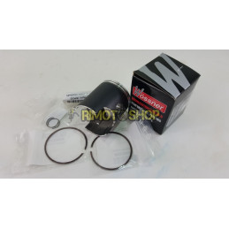 Aprilia MX-SX 125 Piston single ring Wossner--8253-WOSSNER