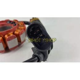 DERBI Senda SM DRD 4T 4V 125 10-13 STATORE-168058-SGR