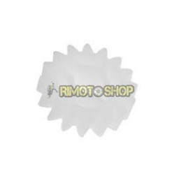engranaje POMPA ACQUA Z16 Aprilia RS RX MX SX 125-AP0234415-RiMotoShop