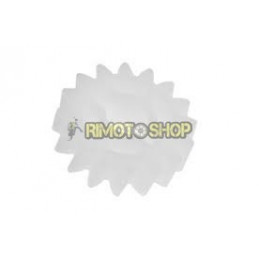 INGRANAGGIO POMPA ACQUA Z16 APRILIA RS RX MX SX 125-AP0234415-RiMotoShop