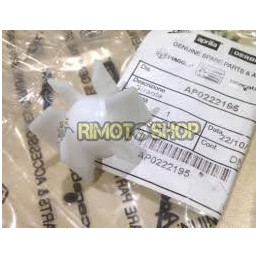 GIRANTE pompa acqua APRILIA RS RX MX SX 125-AP0222195-RiMotoShop