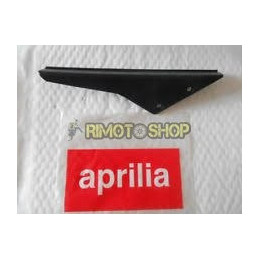 tapas cadena negro Aprilia RS 125 96-10-AP8131623-RiMotoShop