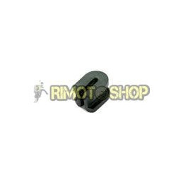 GOMMA Soporte Radiador Aprilia RS 125 06-10-AP8120937-RiMotoShop