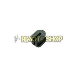 GOMMA SUPPORTO RADIATORE APRILIA RS 125 06-10-AP8120937-RiMotoShop