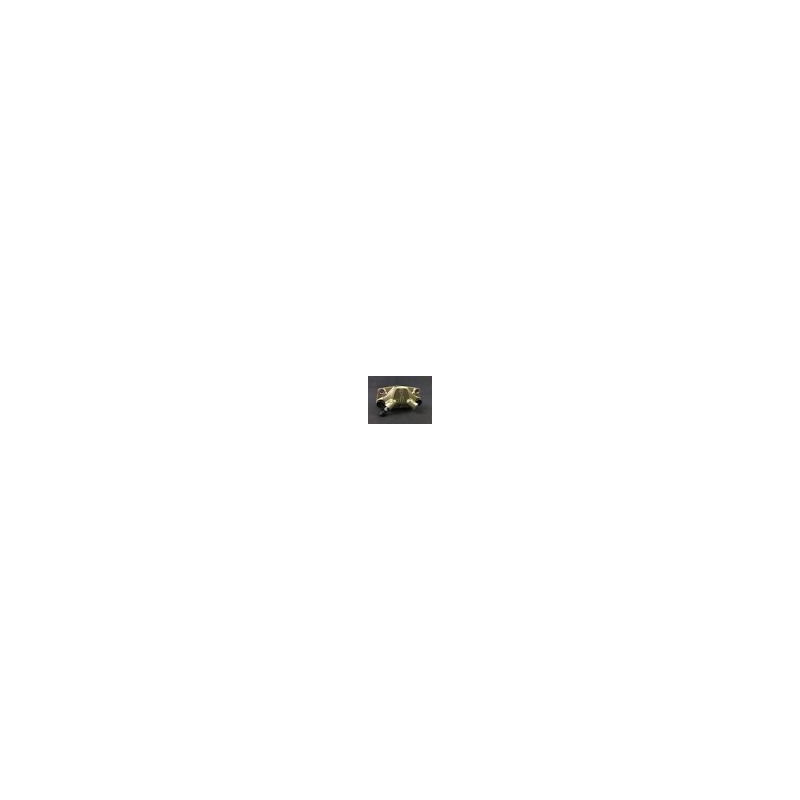 Étrier de frein ARRIÈRE or APRILIA RS 125 06-10-AP8133845-RiMotoShop Étrier de frein ARRIÈRE or APRILIA RS 125 06-10-AP8133845-RiMotoShop