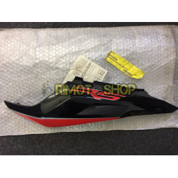 CARENA CODONE SX NERO + ADESIVO APRILIA RS 125 06-10-AP8184726-RiMotoShop