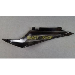 Codon de carénage droit NOIR + STICKER APRILIA RS 125 06-10-AP8184725-RiMotoShop