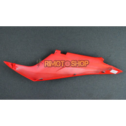 CARENA CODONE Derecha ROSSO FLUO Aprilia RS 125 06-10-AP8179921-RiMotoShop