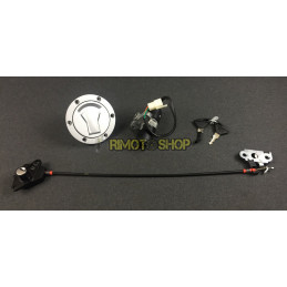 BLOC BLOCAGE KIT APRILIA RS 125 06-10-893585-RiMotoShop