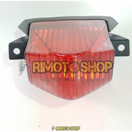 FANALINO FARO STOP APRILIA RS 125 06-10-AP8127750-RiMotoShop