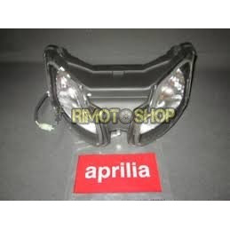 FARO FANALE ANTERIORE APRILIA RS 125 06-10-AP8127748-RiMotoShop