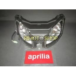 LIGHTHOUSE LIGHT FRONT APRILIA RS 125 06-10-AP8127748-RiMotoShop