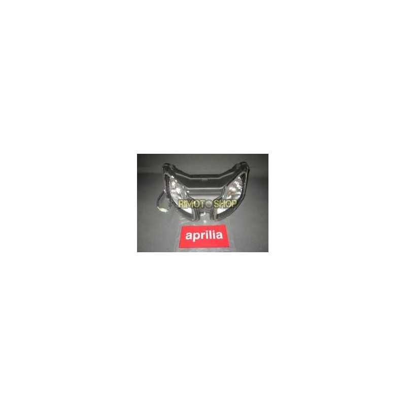 FARO FANALE ANTERIORE APRILIA RS 125 06-10-AP8127748-RiMotoShop