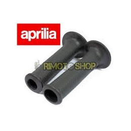 COUPLE GRIPS APRILIA RS 125 96-10-AP8118287-RiMotoShop