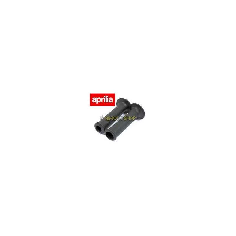 KNOB LEFT APRILIA RS 125 96-10-AP8118287-RiMotoShop