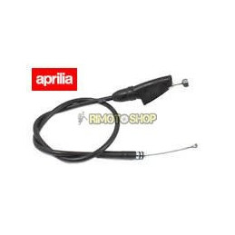 Trasmission clutch Cable APRILIA RS 125 06-10 Aprilia-AP8114467-RiMotoShop