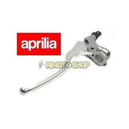 Lever holder and clutch lever APRILIA RS 125 06-10-AP8118716-RiMotoShop
