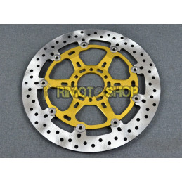 disque de frein avant SunStar APRILIA RS 125 06-10-AP8133781-RiMotoShop