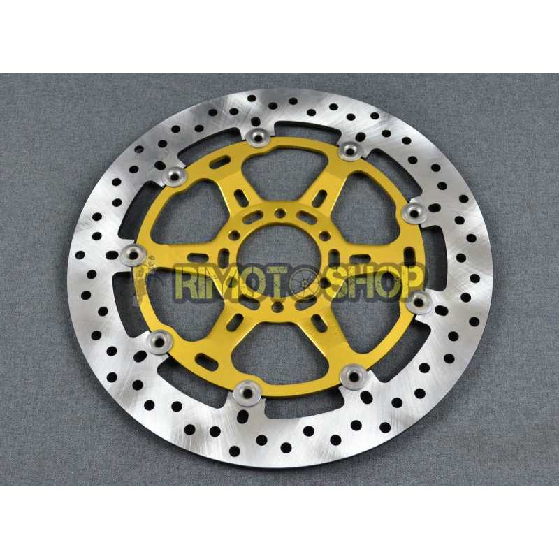 Disco de Freno Delantero SunStar Aprilia RS 125 06-10-AP8133781-RiMotoShop