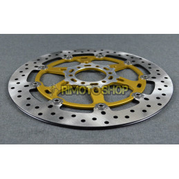 Disco de Freno Delantero SunStar Aprilia RS 125 06-10-AP8133781-RiMotoShop