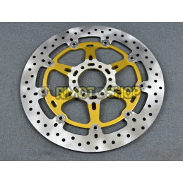 Front brake disc SunStar APRILIA RS 125 06-10-AP8133781-RiMotoShop
