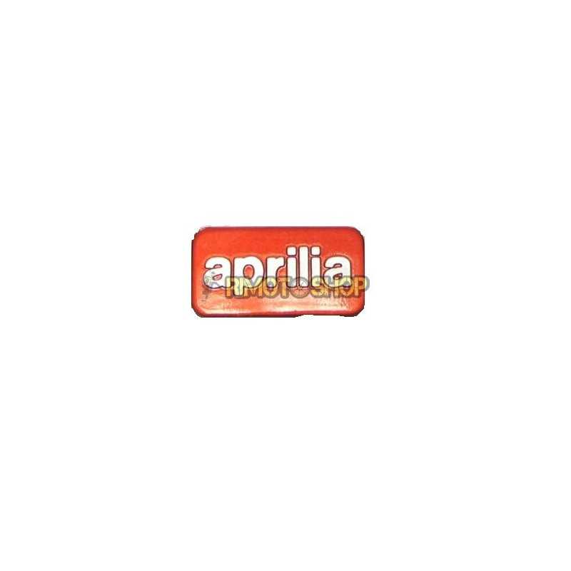 TARGHETTA ADESIVO PIASTRA APRILIA RSV1000 RS125-AP8157770-RiMotoShop