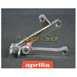 Soporte PEDANA PILOTA SX Aprilia RS 125 99 10-AP8146374-RiMotoShop