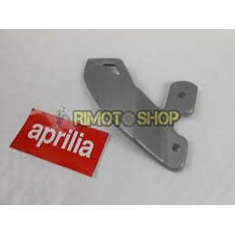 PROTECTION FOOTBOARD PILOT LEFT APRILIA RS 125 06-10-AP8179344-RiMotoShop