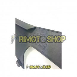 Deflector Derecha negro Aprilia RS 125 06-10-AP8184790-RiMotoShop