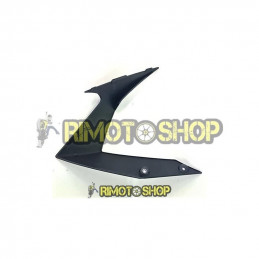 Deflector Derecha negro Aprilia RS 125 06-10-AP8184790-RiMotoShop