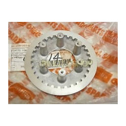 PIATTO PORTA MOLLE APRILIA RS RX MX SX 125-AP0259570-RiMotoShop