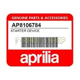 GHIGLIOTTINA ARIA CARBURATORE APRILIA RS RX MX SX 125